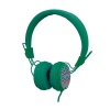 Black Series Foldable Headphones Photo