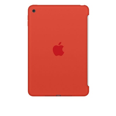 APPLE iPad mini 4 Silicone Case
