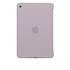 Apple iPad Mini 4 Silicone Case - Lavender Photo