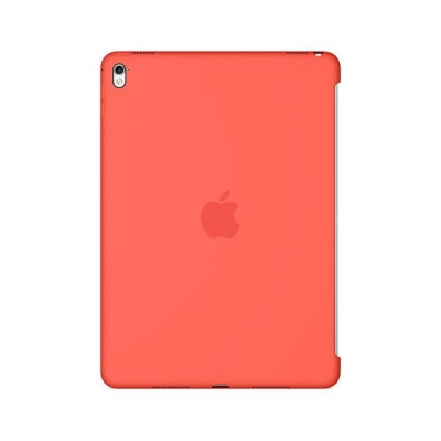 Photo of Apple Silicone Case for 9.7-inch iPad Pro - Apricot
