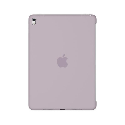Apple Silicone Case for 97 inch iPad Pro Lavender