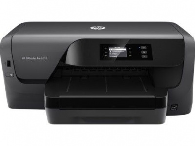 Photo of HP OfficeJet Pro 8210 Wi-Fi Inkjet Printer