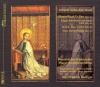Prager Kammerorchest - Bach: Magnificat Bwv 243/3 Motets Bwv' Photo