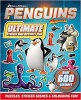 Ultimate Sticker and Activity Fun Photo