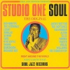 Various - Studio One Soul Photo