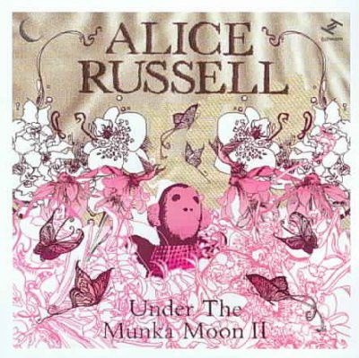 Photo of Tru Thoughts Alice Russell - Under the Munka Moon 2