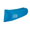 Papsac by aFREAKa - Air Sofa with Backpack - Sky Blue Photo