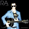 Richard Ashcroft - These People Photo