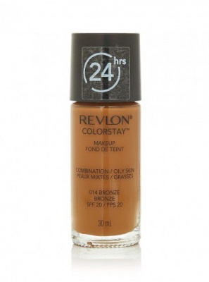 Photo of Revlon ColourStay Combo/Oil Make Up - Bronze