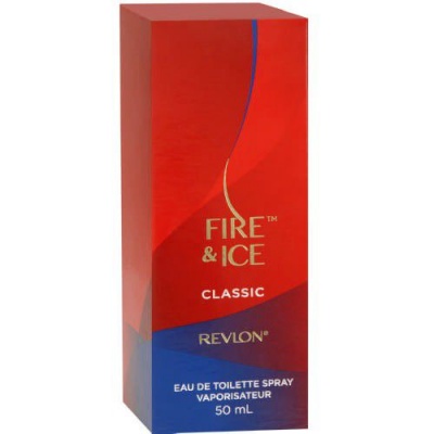 Revlon Fire Ice Classic 50ml