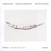 Andras Schiff - Beethoven: Piano Sons Vol 1 Photo