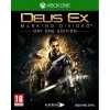 Deus Ex: Mankind Divided Photo