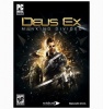 Deus Ex: Mankind Divided Console Photo