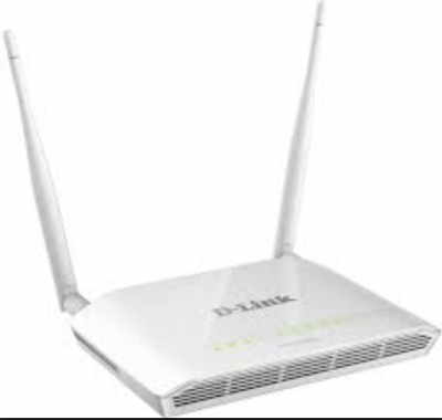 Photo of D-Link DSL-G225 Wireless N300 ADSL2 /VDSL2 Modem Router