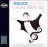 Great Tenors:Essential Collection - Photo