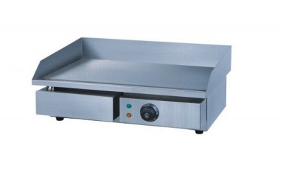 Home Impex JB LUXX Ideal 3KW Commercial Grade Electric Griddle