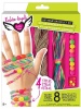 Fashion Angels Trendcessories-Bracelets Hip Hemp Kit - Exp2 Photo