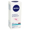 NIVEA Perfect and Radiant Light Moisturiser Spf 15 - 50ml Photo