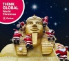Various - Think Global: World Christmas Photo