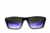 Lentes & Marcos "El CarMen" Polarised Black Sports Sunglasses Photo