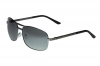 Lentes & Marcos "Tetuan" Polarised Silver Pilot Sunglasses Photo