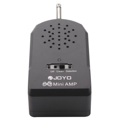 Photo of Joyo JA-01 Mini Guitar Amplifier