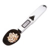 Digital LCD Kitchen Scale Spoon Photo
