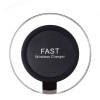 Samsung Haissky Qi Wireless Charging Pad for Galaxy S7 Edge Note 5 S6 Edge Plus and All Qi-Enabled Devices Photo