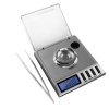 High Precision Digital Milligram Scale Photo