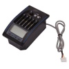 Acoustic Guitar 5 Band EQ Equalizer LCD Tuner Pickup LC-5 Photo