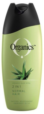 Photo of Organics Normal 2-In-1 Shampoo - 400ml