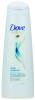 Dove Nutritive Solutions Daily Moisture 2in1 Shampoo - 250ml Photo