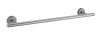 Casa - Aluminium Single Towel Rail Photo