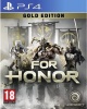 For Honor Gold Edition PS2 Game Photo