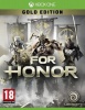 For Honor Gold Edition PS2 Game Photo