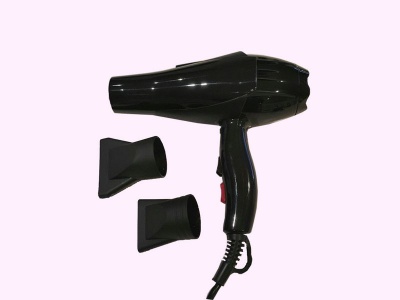 Photo of 2200W Professional Hair Dryer with Ultravoilet