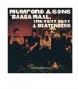 Mumford & Sons - Johannesburg EP Photo