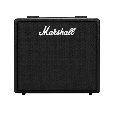 Marshall 25W Guitar Combo Code 25