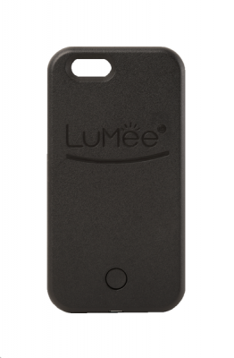 Photo of LuMee Lighted Cell Phone Case for iPhone 5/5s/SE - Black