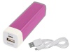 Marco Power Bank 2000mAh - Pink Photo