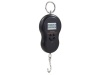 Marco Portable Bag Scale - Black Photo