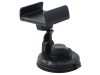 Marco Car Phone & GPS Holder - Black Photo