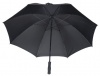 Marco Golf Umbrella - Fibre Glass - Black Photo
