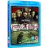 Pirates Of The Caribbean 3 At Worlds End - Photo