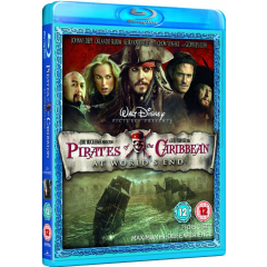 Photo of Pirates Of The Caribbean 3 At Worlds End - movie