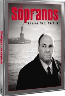 Photo of The Sopranos: Season 6 - Movie