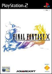 Photo of Square Enix Final Fantasy X
