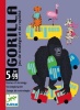 Djeco Card Games - Gorilla Photo
