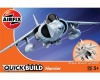 Airfix Quickbuild Harrier AIR-J6009 Photo
