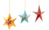 Djeco Mini Mobile Stars at night Photo